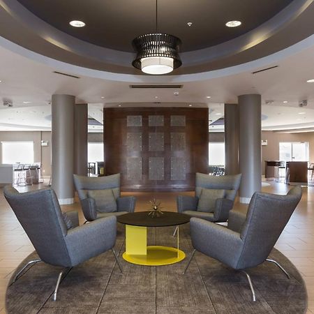 Springhill Suites By Marriott Charlotte Ballantyne Eksteriør bilde