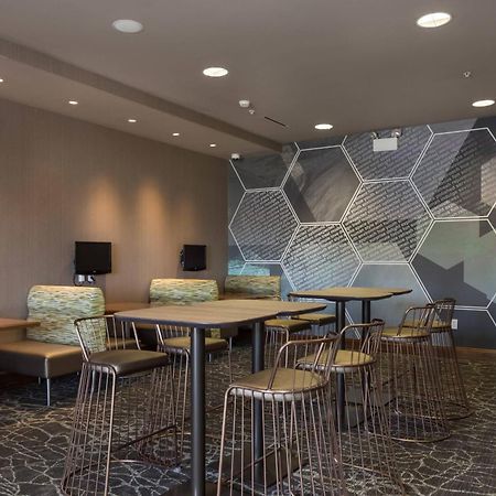 Springhill Suites By Marriott Charlotte Ballantyne Eksteriør bilde