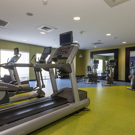 Springhill Suites By Marriott Charlotte Ballantyne Eksteriør bilde