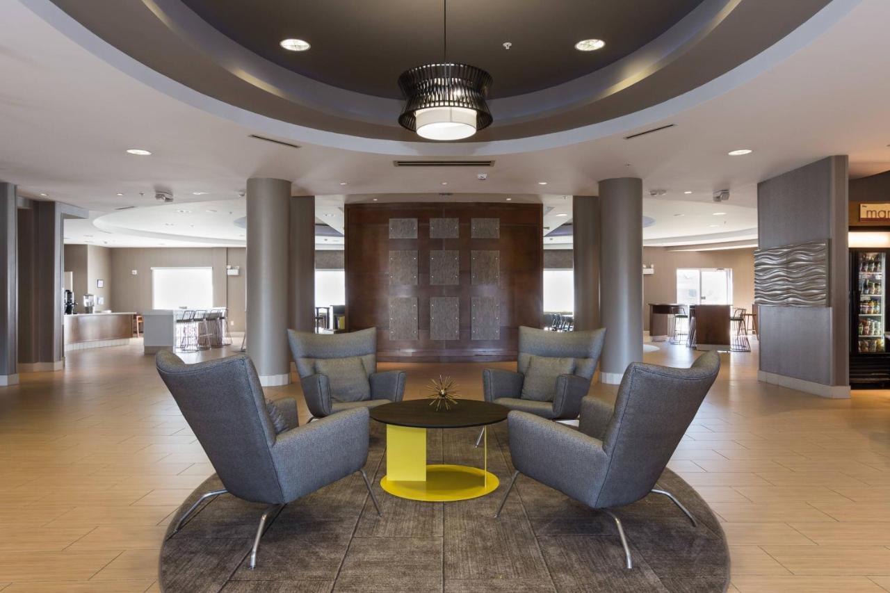 Springhill Suites By Marriott Charlotte Ballantyne Eksteriør bilde