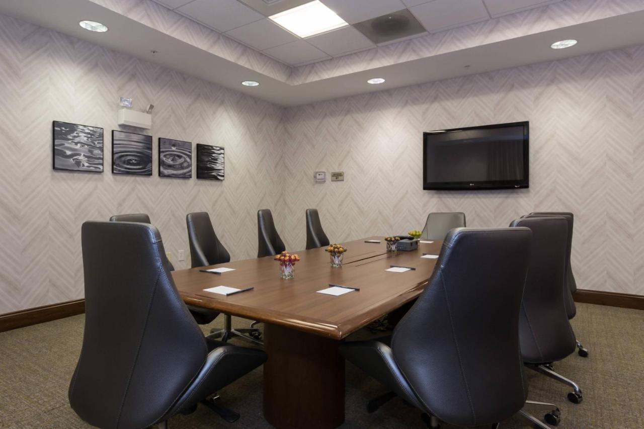 Springhill Suites By Marriott Charlotte Ballantyne Eksteriør bilde