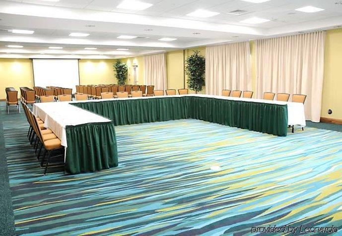 Springhill Suites By Marriott Charlotte Ballantyne Fasiliteter bilde