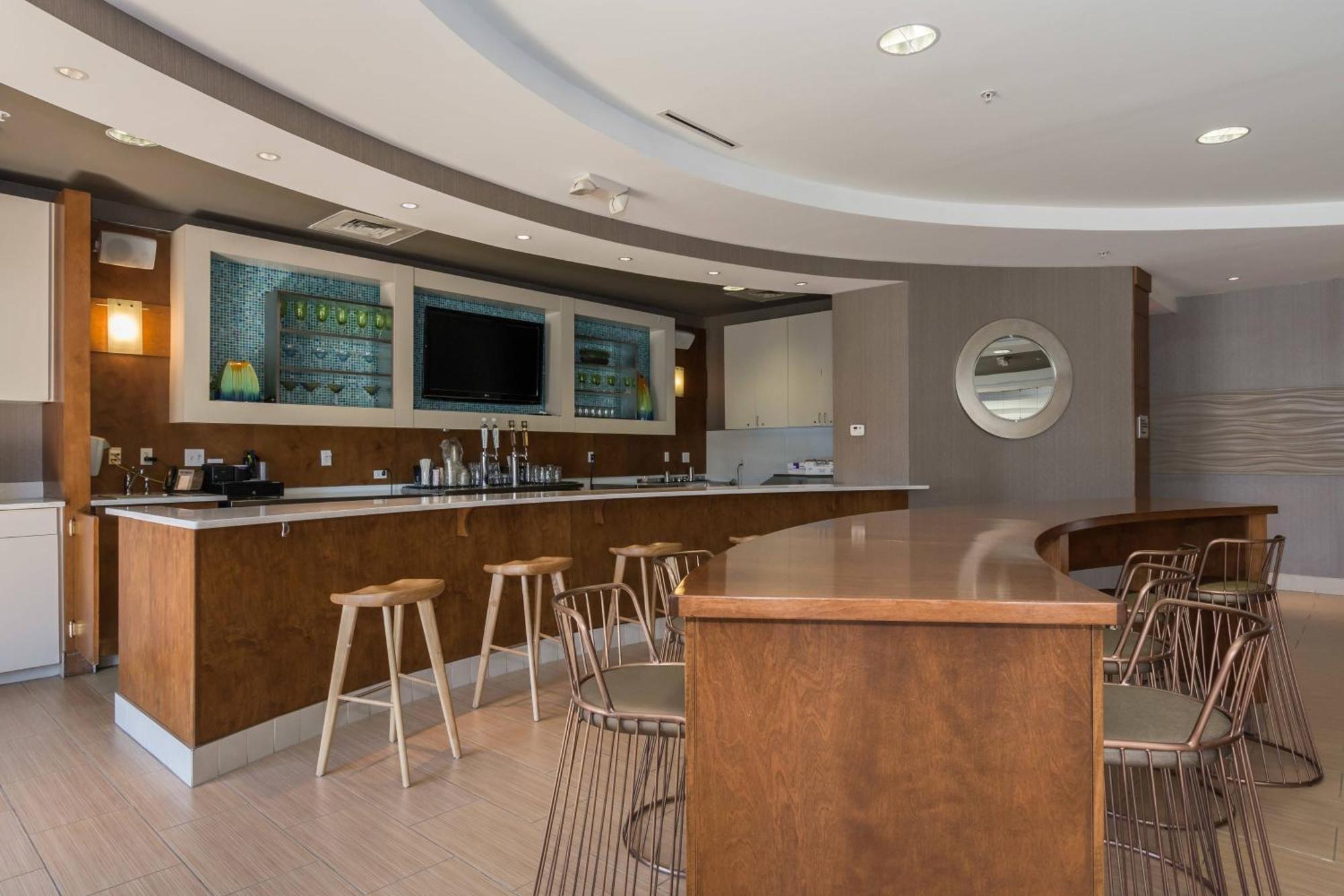 Springhill Suites By Marriott Charlotte Ballantyne Eksteriør bilde