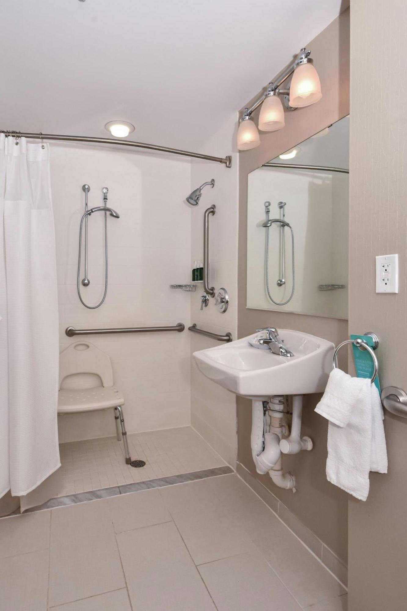 Springhill Suites By Marriott Charlotte Ballantyne Eksteriør bilde