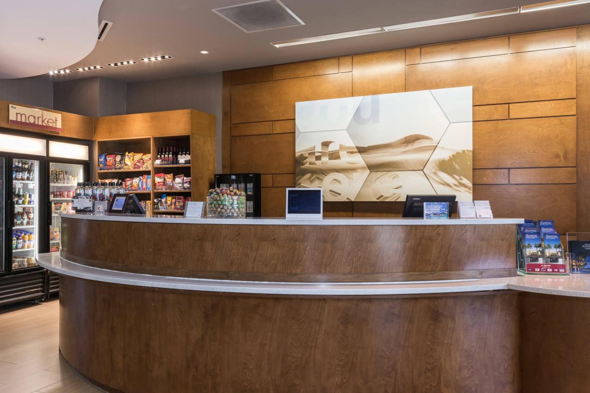 Springhill Suites By Marriott Charlotte Ballantyne Eksteriør bilde