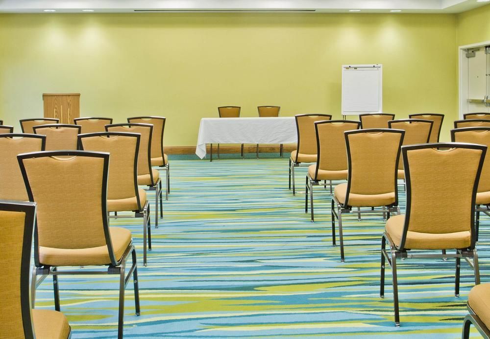 Springhill Suites By Marriott Charlotte Ballantyne Eksteriør bilde