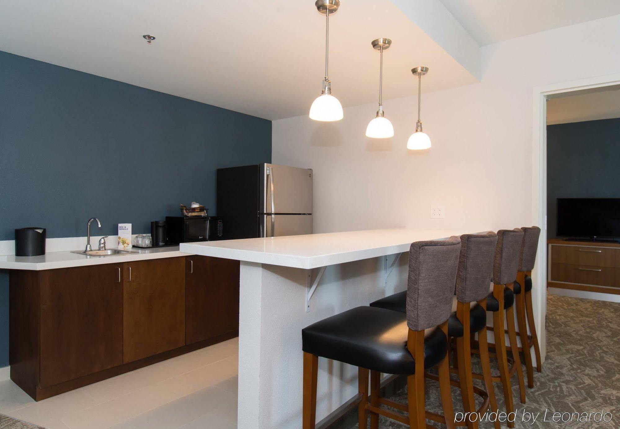 Springhill Suites By Marriott Charlotte Ballantyne Eksteriør bilde