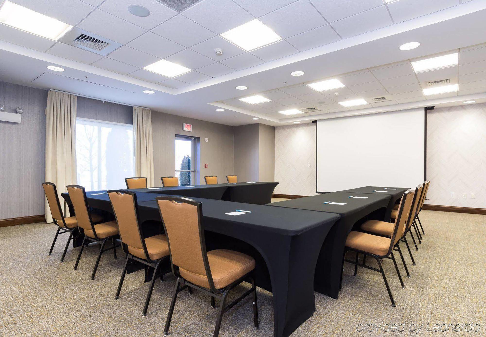 Springhill Suites By Marriott Charlotte Ballantyne Eksteriør bilde