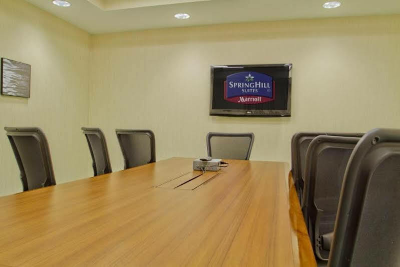 Springhill Suites By Marriott Charlotte Ballantyne Eksteriør bilde