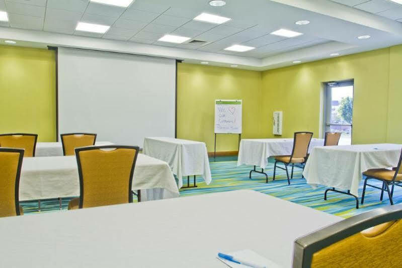 Springhill Suites By Marriott Charlotte Ballantyne Eksteriør bilde