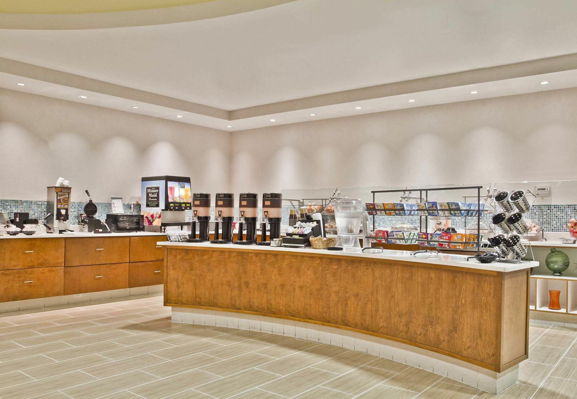 Springhill Suites By Marriott Charlotte Ballantyne Eksteriør bilde
