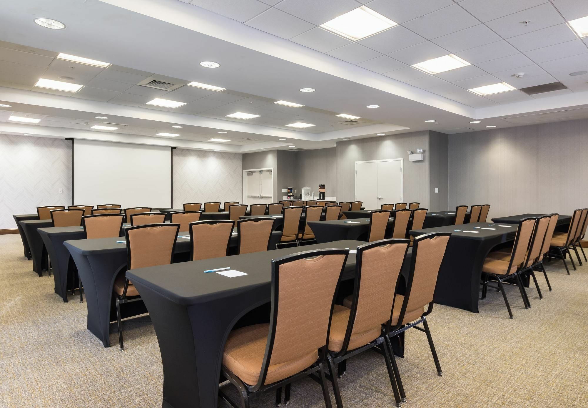 Springhill Suites By Marriott Charlotte Ballantyne Eksteriør bilde