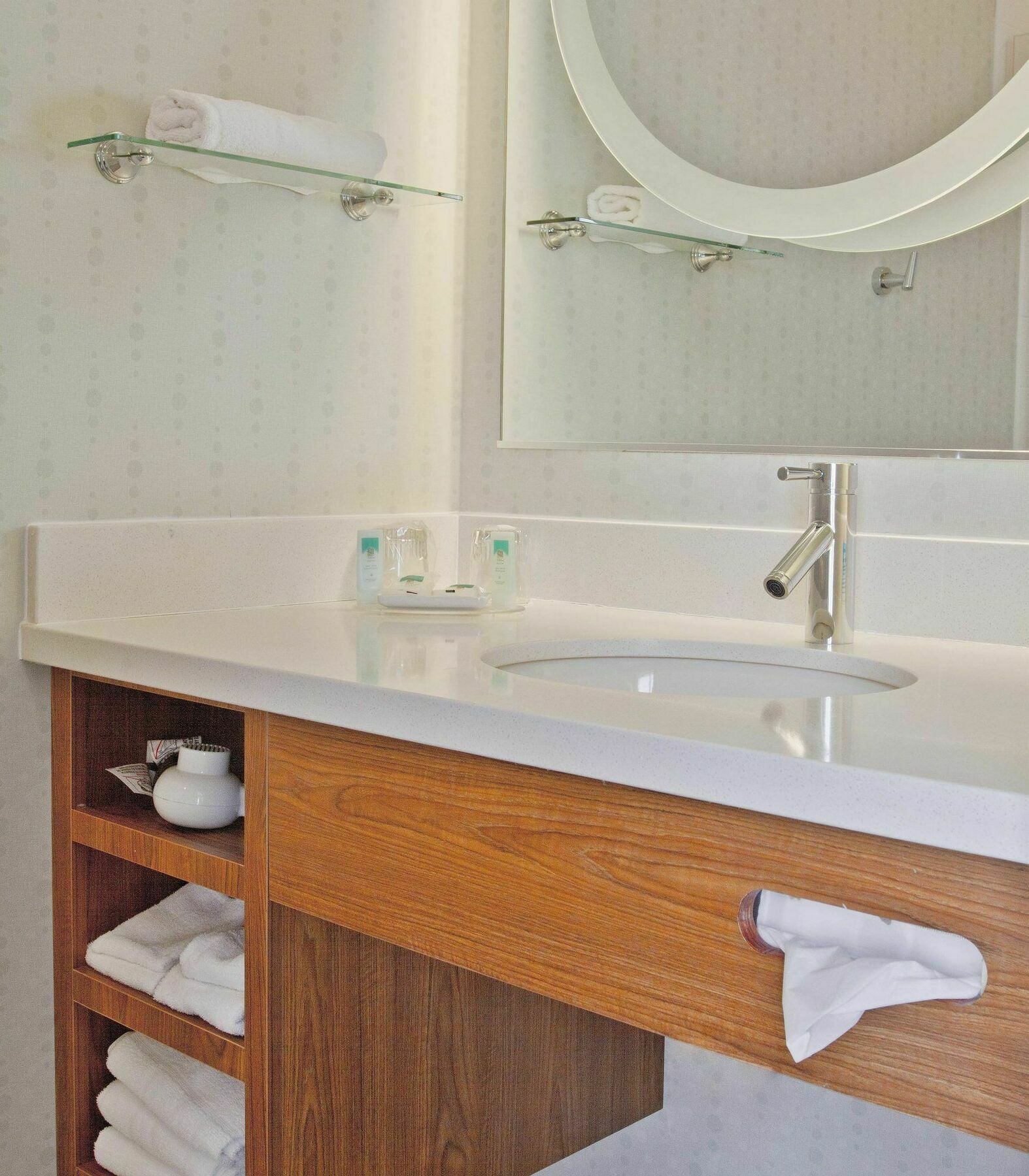 Springhill Suites By Marriott Charlotte Ballantyne Eksteriør bilde